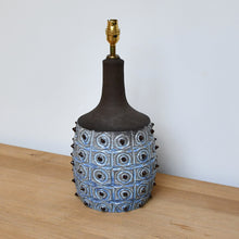 Mid 20th Century - Danish Table Lamp