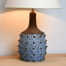 Mid 20th Century - Danish Table Lamp