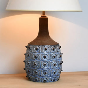 Mid 20th Century - Danish Table Lamp