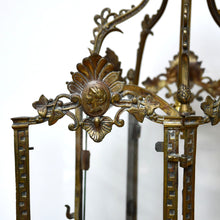 Elegant 19th Century - French Lantern