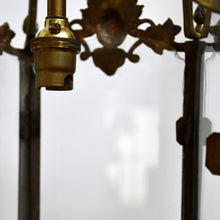 Elegant 19th Century - French Lantern