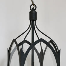 Tindle Lighting - Gothic Lantern
