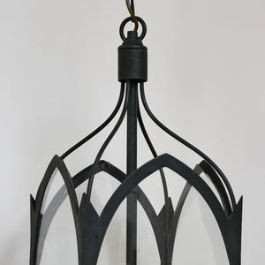 Tindle Lighting - Gothic Lantern