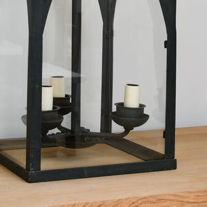 Tindle Lighting - Gothic Lantern