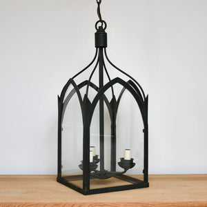 Tindle Lighting - Gothic Lantern