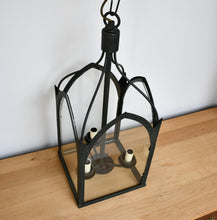 Tindle Lighting - Gothic Lantern