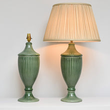 A Pair of Mid 20th Century Italian - Table Lamps
