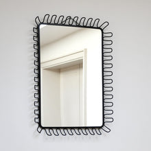 A Pair of Francis Cayouette - Wall Mirrors