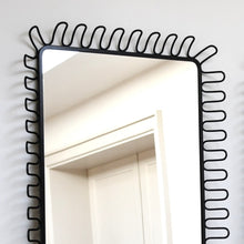 A Pair of Francis Cayouette - Wall Mirrors