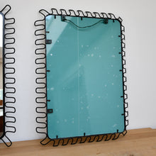 A Pair of Francis Cayouette - Wall Mirrors