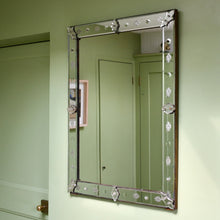 Late 19th Century - Venetian Mirror
