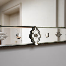 Late 19th Century - Venetian Mirror