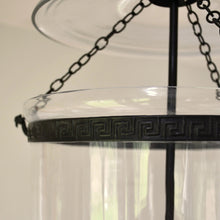 Vaughan Designs - Lincoln Globe Lantern