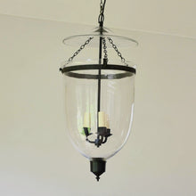 Vaughan Designs - Lincoln Globe Lantern