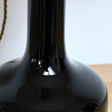 Mid Century Danish Lamp by Holmegaard