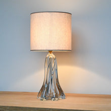 Mid 20th Century - Lamp by Vannes