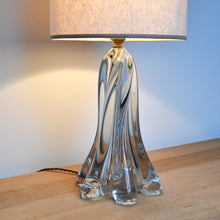 Mid 20th Century - Lamp by Vannes