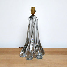 Mid 20th Century - Lamp by Vannes