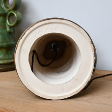 A Pair of Mid 20th Century - German Table Lamps