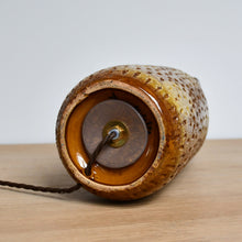 Aldo Londi for Bitossi - Owl Lamp