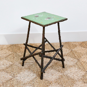 Rustic Victorian - Side Table