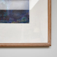 Abstract Painting by John Eatwell