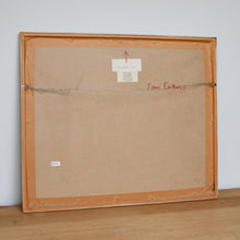 Abstract Painting by John Eatwell