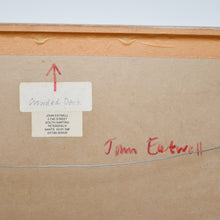 Abstract Painting by John Eatwell