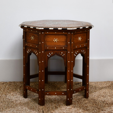 Late 19th Century - Hoshiarpur Table (H1)