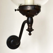 A Pair of Marston & Langinger - Wall Lights