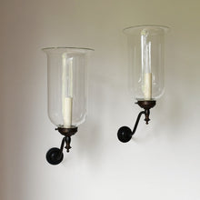 A Pair of Marston & Langinger - Wall Lights