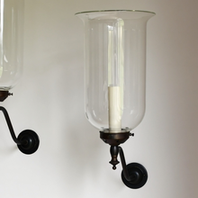 A Pair of Marston & Langinger - Wall Lights