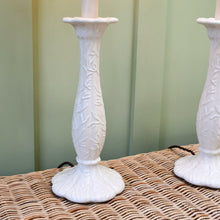 A Pair of Colefax & Fowler - Table Lamps