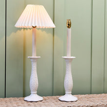 A Pair of Colefax & Fowler - Table Lamps