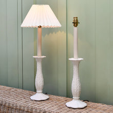 A Pair of Colefax & Fowler - Table Lamps