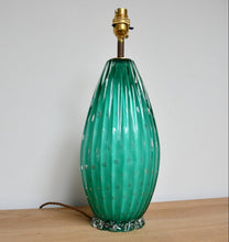 Murano Lamp by Archimede Seguso