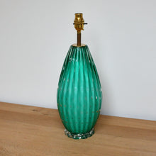 Murano Lamp by Archimede Seguso