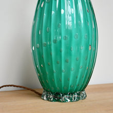 Murano Lamp by Archimede Seguso