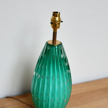 Murano Lamp by Archimede Seguso