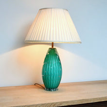 Murano Lamp by Archimede Seguso