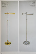 Vaughan Designs - Sutton Floor Lamp (2 x Available)