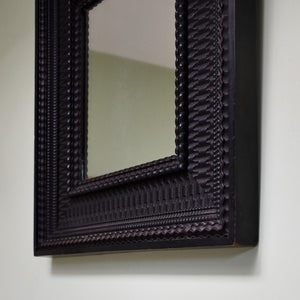 18th Century - Italian Baroque Style Mirror