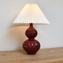 Vintage Oriental Style - Table Lamp