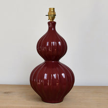 Vintage Oriental Style - Table Lamp