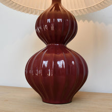 Vintage Oriental Style - Table Lamp