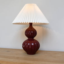 Vintage Oriental Style - Table Lamp