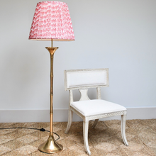 Ingo Maurer - Faux Bamboo Floor Lamp