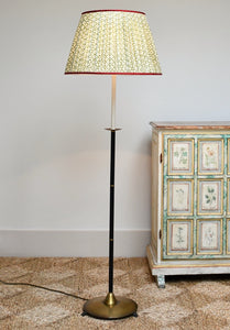 Danish Mid 20th Century - Standard Lamp