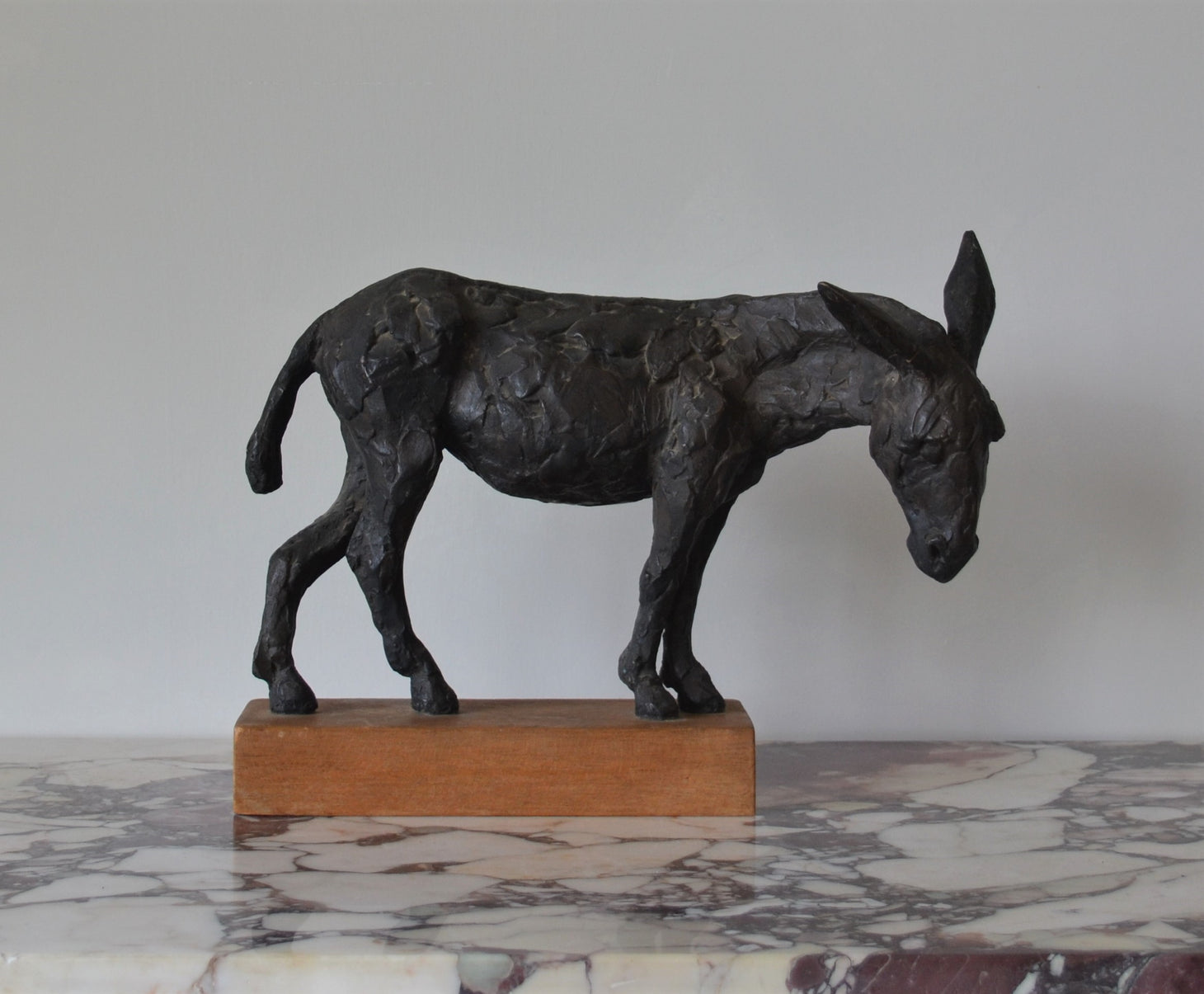 Gerda Rubinstein - Donkey