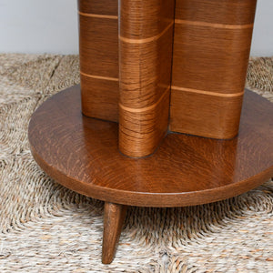 Stylish 1930s Art Deco Style - Side Table